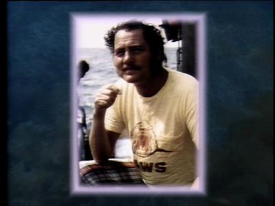 The Jaws Archives: Production Photographs