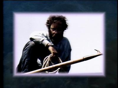 The Jaws Archives: Production Photographs