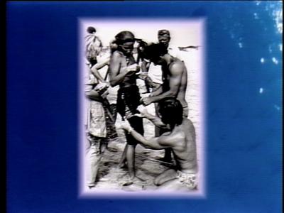 The Jaws Archives: Production Photographs