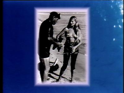 The Jaws Archives: Production Photographs