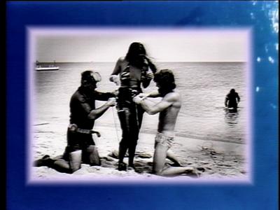 The Jaws Archives: Production Photographs