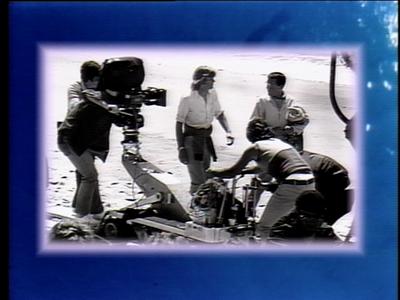 The Jaws Archives: Production Photographs