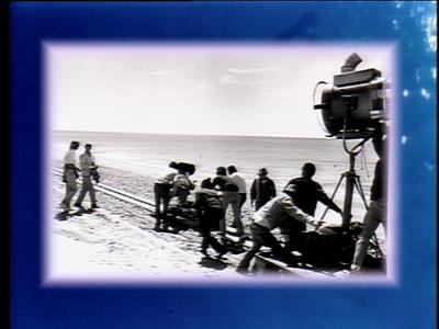 The Jaws Archives: Production Photographs