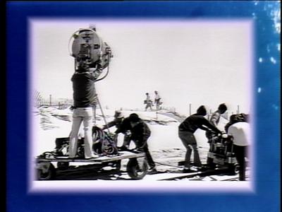 The Jaws Archives: Production Photographs