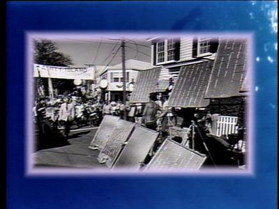 The Jaws Archives: Production Photographs