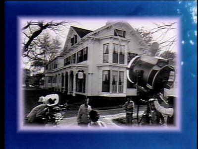 The Jaws Archives: Production Photographs