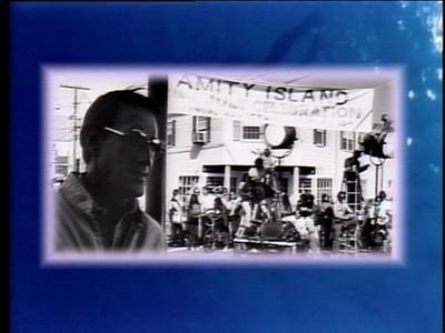 The Jaws Archives: Production Photographs