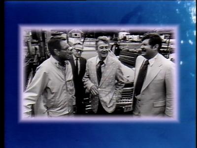 The Jaws Archives: Production Photographs