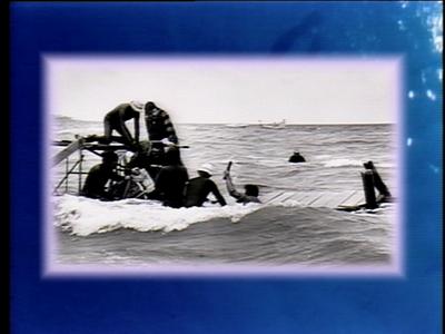 The Jaws Archives: Production Photographs