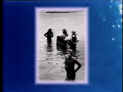 The Jaws Archives: Production Photographs