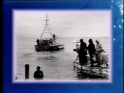 The Jaws Archives: Production Photographs