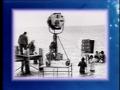 The Jaws Archives: Production Photographs