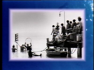 The Jaws Archives: Production Photographs