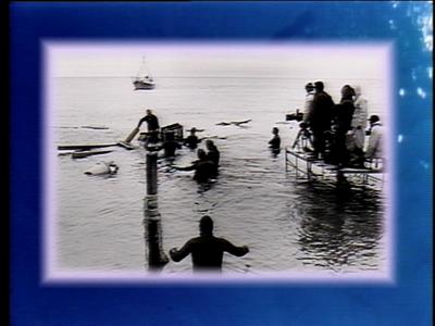 The Jaws Archives: Production Photographs