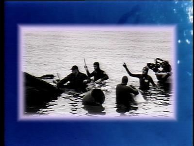 The Jaws Archives: Production Photographs