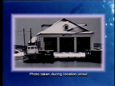 The Jaws Archives: Production Photographs