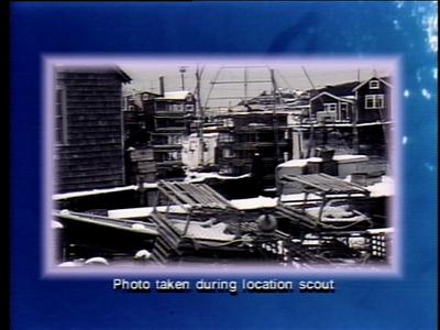 The Jaws Archives: Production Photographs