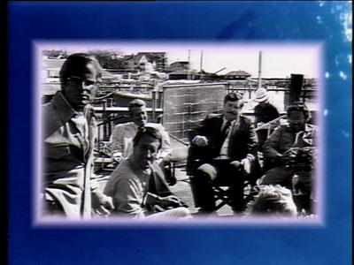 The Jaws Archives: Production Photographs