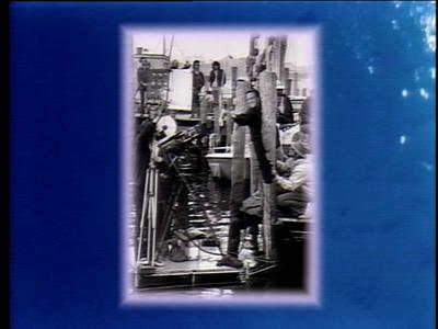 The Jaws Archives: Production Photographs