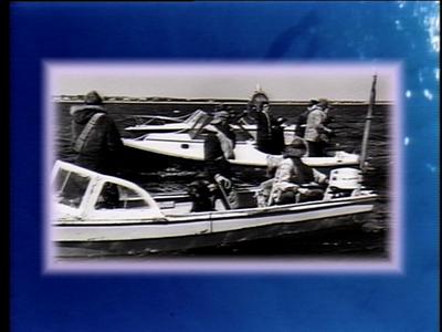 The Jaws Archives: Production Photographs