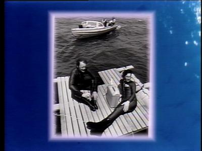 The Jaws Archives: Production Photographs