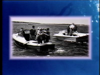 The Jaws Archives: Production Photographs