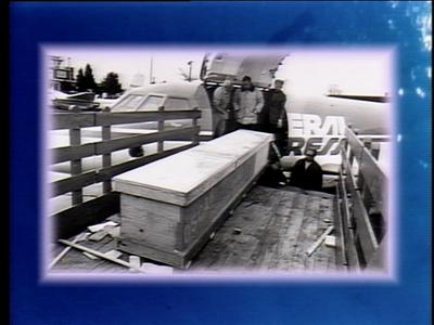 The Jaws Archives: Production Photographs