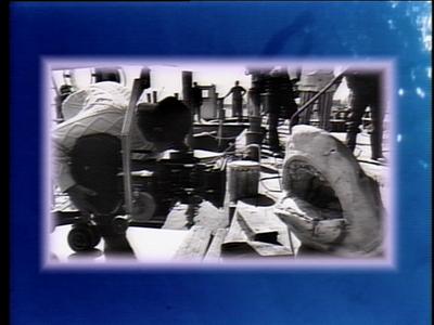 The Jaws Archives: Production Photographs