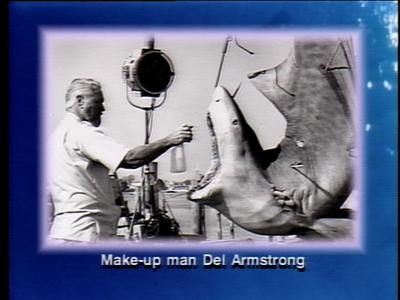 The Jaws Archives: Production Photographs