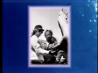 The Jaws Archives: Production Photographs