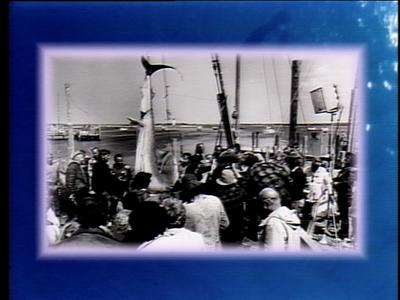 The Jaws Archives: Production Photographs