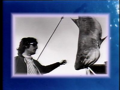 The Jaws Archives: Production Photographs