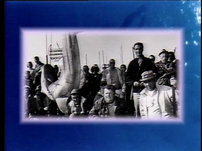 The Jaws Archives: Production Photographs