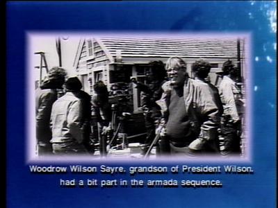 The Jaws Archives: Production Photographs