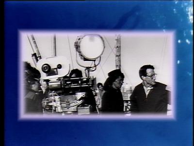 The Jaws Archives: Production Photographs