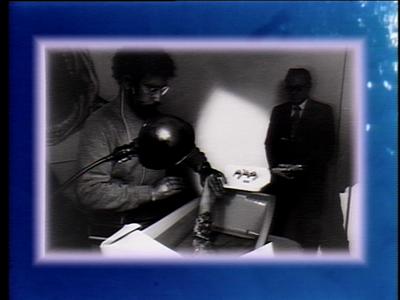 The Jaws Archives: Production Photographs