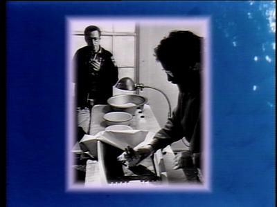 The Jaws Archives: Production Photographs