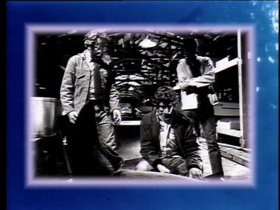 The Jaws Archives: Production Photographs