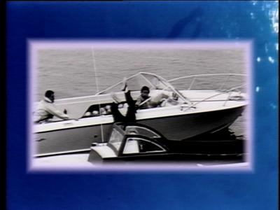The Jaws Archives: Production Photographs