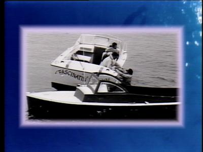 The Jaws Archives: Production Photographs