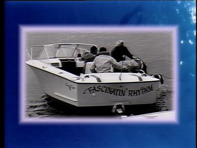The Jaws Archives: Production Photographs