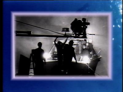 The Jaws Archives: Production Photographs