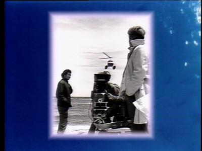 The Jaws Archives: Production Photographs