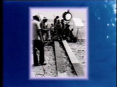 The Jaws Archives: Production Photographs