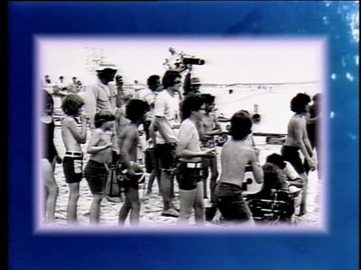The Jaws Archives: Production Photographs