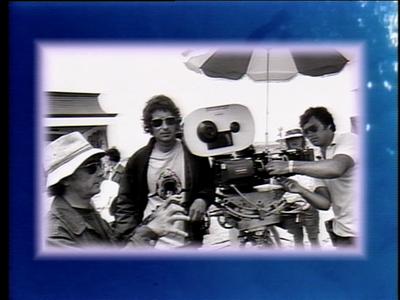 The Jaws Archives: Production Photographs