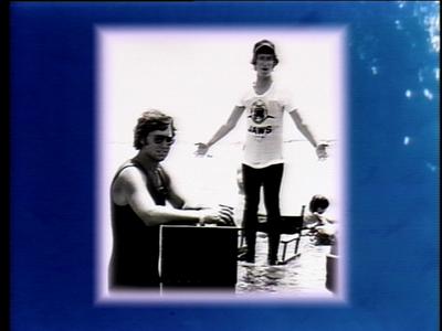 The Jaws Archives: Production Photographs