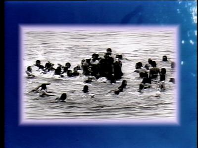 The Jaws Archives: Production Photographs