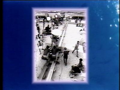 The Jaws Archives: Production Photographs