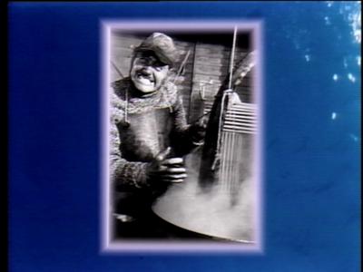 The Jaws Archives: Production Photographs